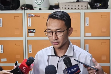 KPK Periksa Sekretaris DPW PKB Jatim Terkait Kasus Suap Dana Hibah Pokmas