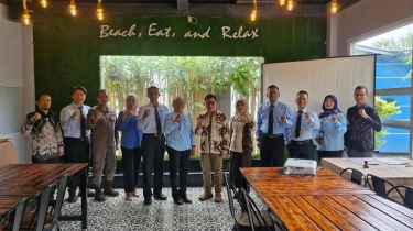 PT Pegadaian Kanwil Semarang Jalin Kerjasama Dengan Kejaksaan Negeri Batang