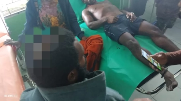 Serangan KKB di Kabupaten Puncak Sebabkan 3 Warga Meninggal Dunia dan 4 Lainnya Luka-Luka