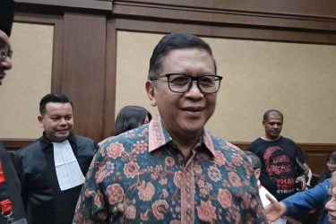 Ahli di Sidang Hasto: Tidak Masuk Akal Orang Kena Pasal Perintangan, padahal Perkara Sudah Inkrah