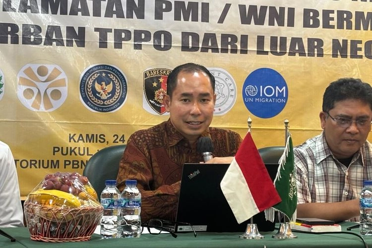 Ancang-ancang Evakuasi WNI dari Teheran di Tengah Serangan Israel...
