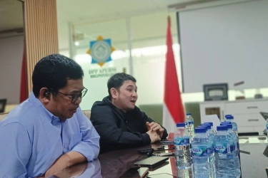 Apersi Siap Jika Diminta Bangun Rumah  Tipe 18/25, Tapi ..