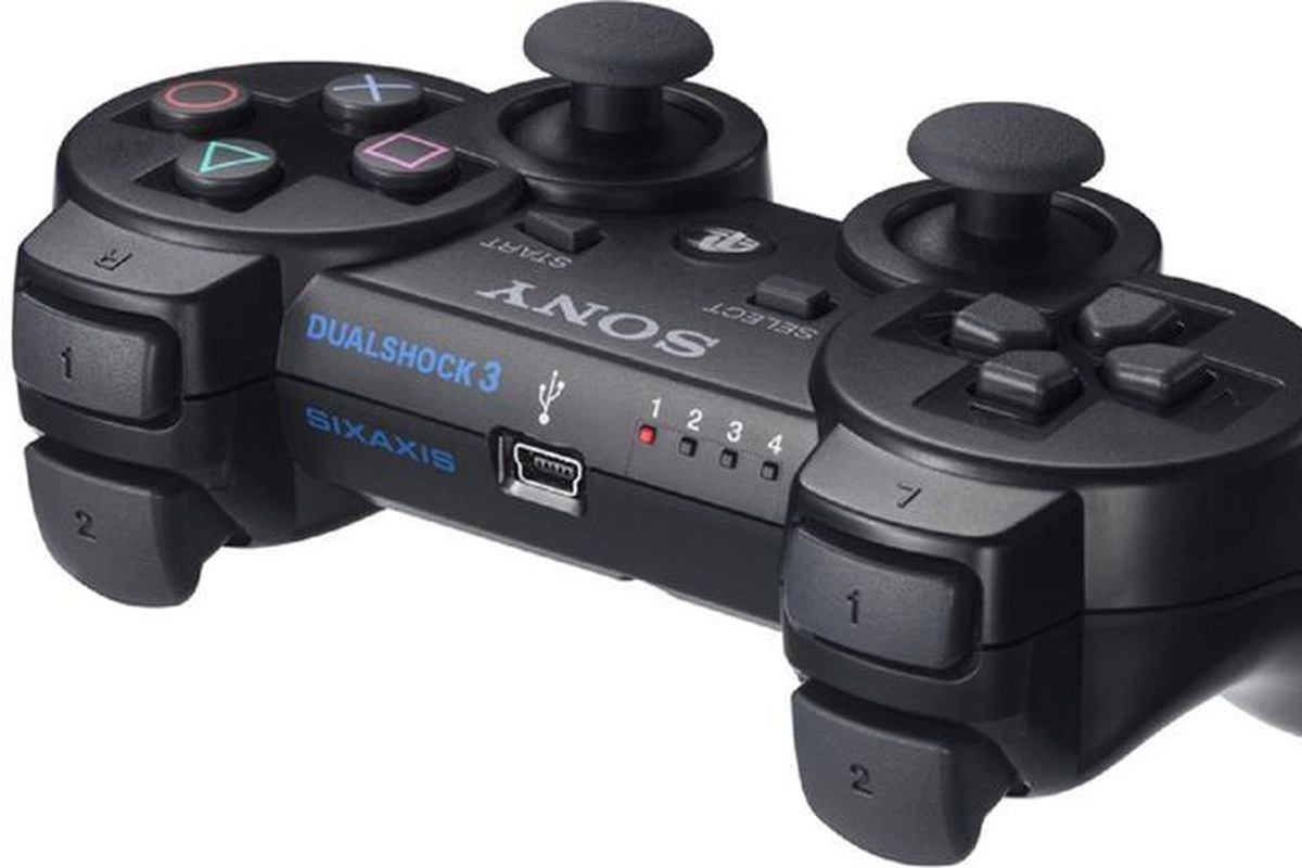 Begini Cara Main Game Lawas PS3 di HP Android