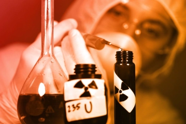 ESDM Siapkan Aturan Olah Uranium di Kalbar Untuk Pembangkit Nuklir