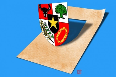 Filsafat Moral Pancasila dan Tantangan Penulisan Sejarah Kebangsaan Indonesia