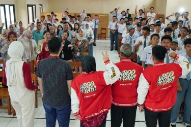 Game Online Bisa Bangun Chemistry Orangtua-Remaja? Ini Kata Psikolog