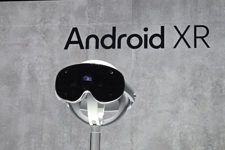 Headset Android XR Pertama Samsung Rilis September?