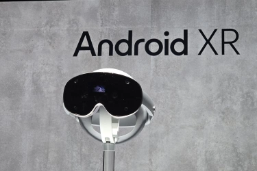 Headset Android XR Pertama Samsung Rilis September?