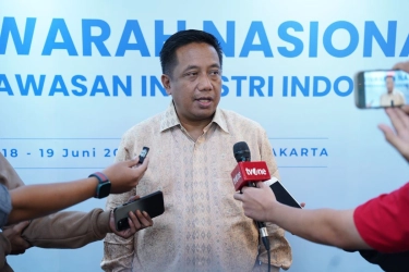 HKI Dorong Percepatan Perizinan dan Regulasi Industri, Demi Target Ekonomi 8 Persen