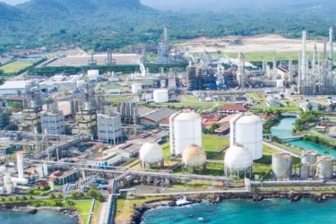 IPO CDIA: Strategi Besar Prajogo Pangestu di Balik Penawaran Saham Rp 2,37 Triliun