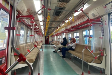 Jadwal KRL Jogja - Solo pada 20, 21, dan 22 Juni 2025