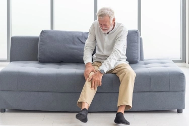 Jangan Tunggu Harus Operasi, Ini Cara Mengobati Pengapuran Lutut Sejak Dini