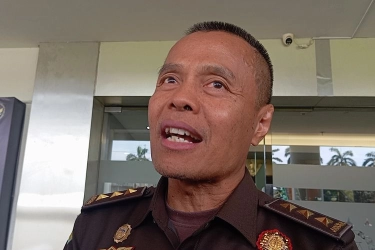 Kasus Satelit Kemenhan, Kejagung Buka Peluang Adili WNA Secara In Absentia