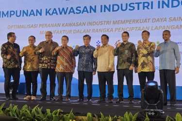 KEK Industropolis Batang Dukung Penguatan Ketenagakerjaan di Kawasan Industri