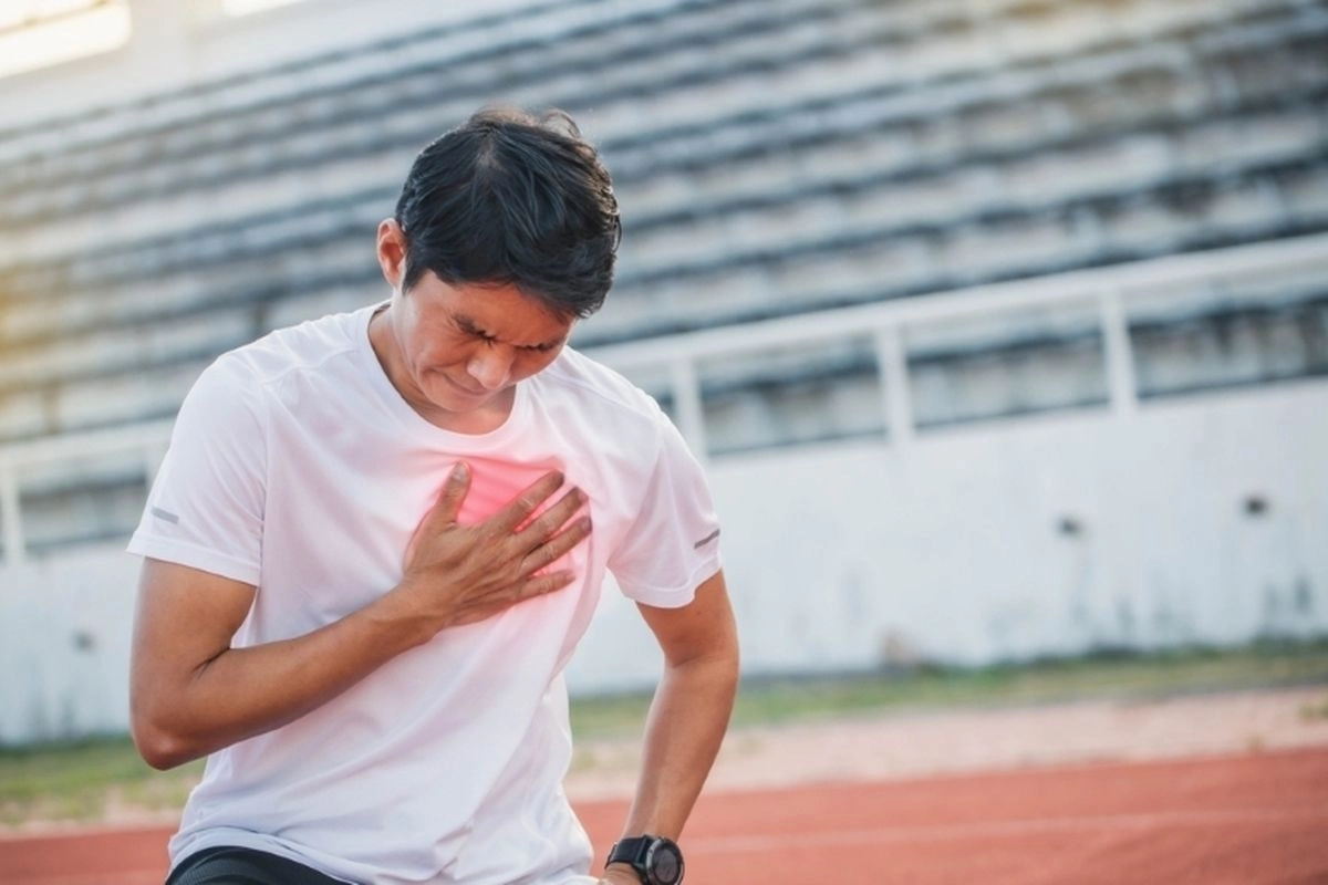 Kenapa Anak Muda Bisa Kena Serangan Jantung? Ini Penjelasan Dokter
