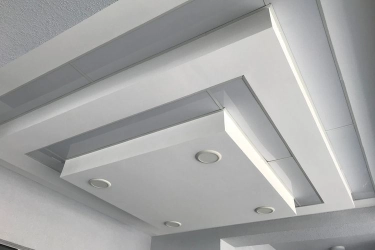 Ketahui Kelebihan dan Kekurangan Plafon Gypsum