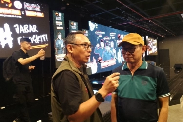 Komisi I DPR Minta Pemerintah Percepat Evakuasi 380 WNI dari Iran