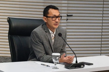 KPK Tetapkan PT IIM Jadi Tersangka Korporasi Terkait Kasus Investasi Fiktif PT Taspen