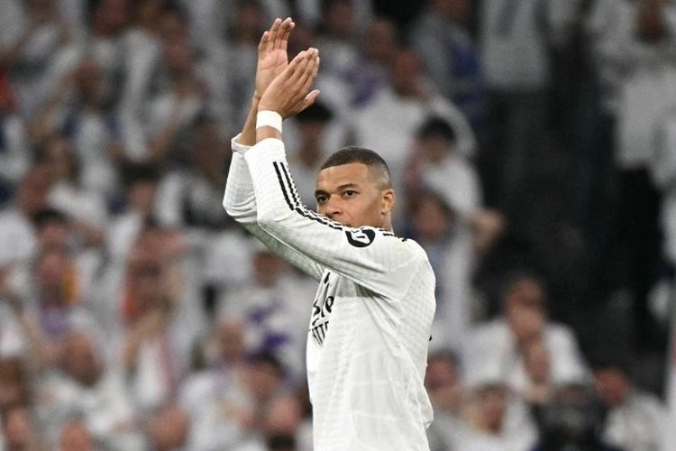 Kylian Mbappe Keluar Rumah Sakit Setelah Alami Gastroenteritis Akut