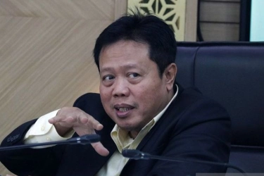 Legislator Dorong Kemendagri Segera Mendata Pulau Bersengketa