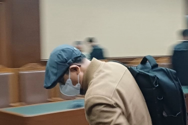 MA Sunat Hukuman Hakim Agung Gazalba Saleh Jadi 10 Tahun Penjara