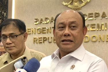 Menu Biskuit hingga Kacang Atom di SDN Pondok Betung Bukan Kebijakan BGN