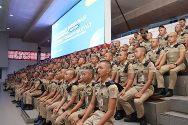 Pemerintah Buka Lowongan 3.252 Formasi Sekolah Kedinasan, Lulus Jadi CPNS