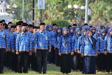 Pimpinan MPR Minta Kebijakan ASN Boleh WFA Dievaluasi Berkala