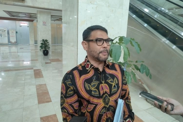 Prabowo Bubarkan Saber Pungli, Anggota DPR: Harus, Daripada Mati Suri