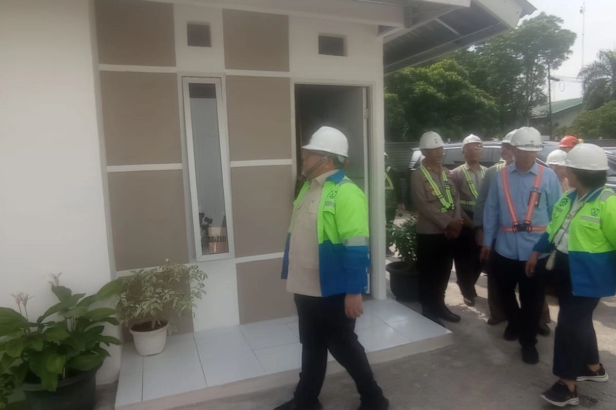 Rumah Vertikal Jadi Solusi, Pemerintah Siapkan 1 Juta Unit untuk Rakyat