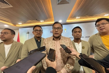 Siapkan Pemimpin Baru, HIPMI Jaya Janji Tangani PHK di Jakarta