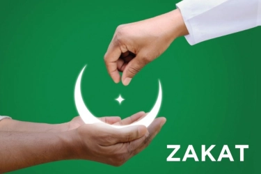 Soal Bayar Zakat Pakai Saham dan Kripto, BAZNAS: Tunggu Fatwa MUI
