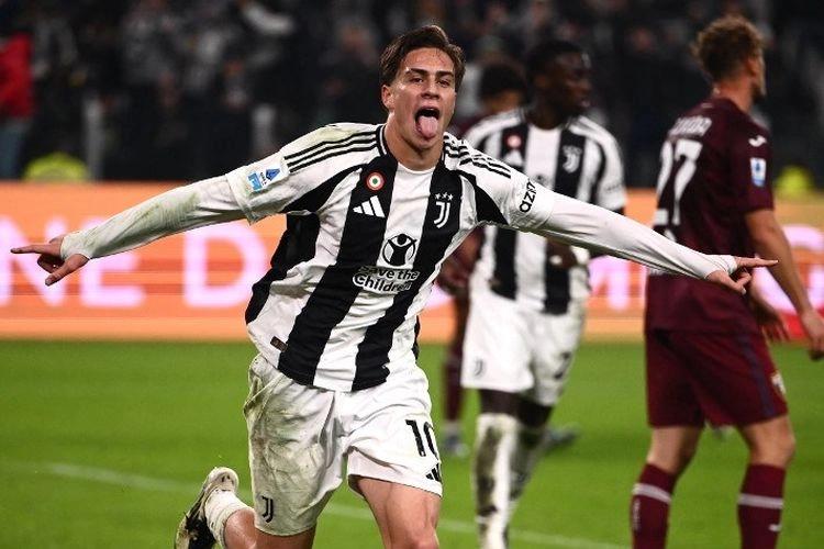 Status Transfer Kenan Yildiz di Tengah Incaran Arsenal dan Chelsea