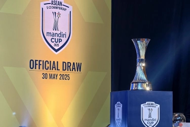 Strategi Malaysia Hadapi Timnas U23 Indonesia di ASEAN U23 Championship