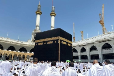 Usulan Visa Non-kuota Masuk ke RUU Haji, Cegah Masalah Haji Furoda Terulang