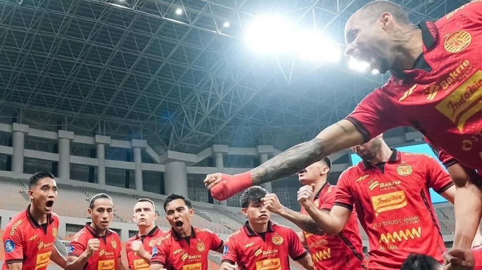 3 Klub Penyumbang Pemain Terbanyak Daftar Sementara Liga Indonesia All Stars, Ada Tim Promosi
