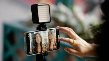 5 HP Android Terbaik dengan Kamera Stabil, Jernih buat Konten Video