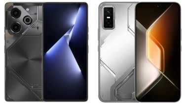 5 Rekomendasi HP Murah Rp 3 Jutaan dengan Baterai Jumbo, Terbaik Juni 2025