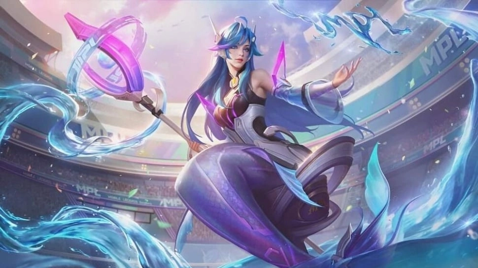 58 Kode Redeem MLBB Terbaru, Klaim Hadiahnya Hari Ini 20 Juni 2025