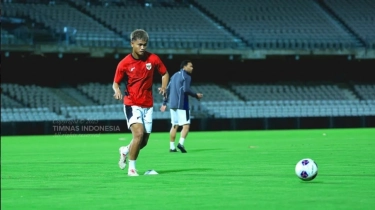 6 Pemain Peninggalan Shin Tae-yong yang Dipanggil Gerald Vanenburg ke Timnas Indonesia U-23