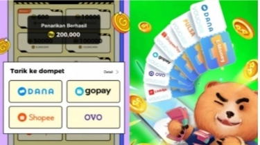 8 Aplikasi Penghasil Uang Saldo Gopay Tanpa Perlu Undang Teman