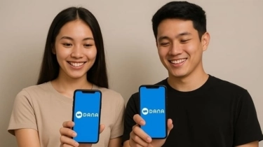 8 Link DANA Kaget Gratis Hari Ini 20 Juni 2025, Klaim Saldo hingga Rp375.000