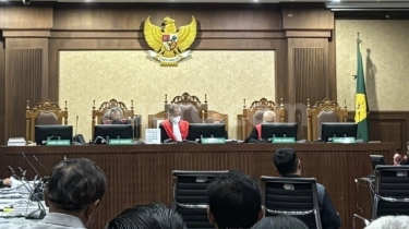 Ahli di Sidang Hasto Sebut Perintangan Tak Masuk Akal pada Perkara yang Belum Pro Justitia