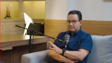 Anies Baswedan Menentang Fadli Zon soal Tragedi Pemerkosaan 98: Jangan Lupa Sisi Kelam Sejarah...