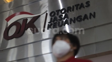 Bangkrut, OJK Cabut Izin Usaha Sarana Sulteng Ventura