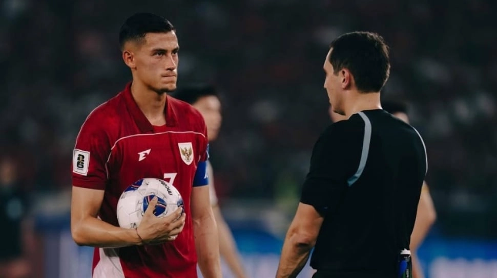 Belum Selesai! Jay Idzes Kembali Cetak Rekor Gila di Liga Top Eropa