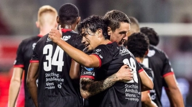 Blak-blakan Media Wales: Nathan Tjoe-A-On Pemain Gagal!