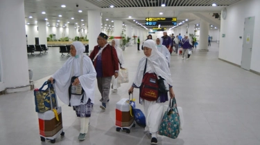 BSI Kuasai 80 Persen Tabungan Jamaah Haji Indonesia