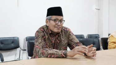 Dari Wahabi ke Oligarki, Ketua PBNU Gus Ulil Tuduh Aktivis Lingkungan Didanai Amerika