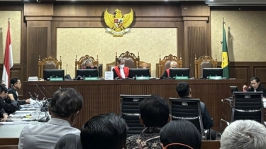 Di Sidang, Teman Kuliah Ungkap Keluhan Hasto Namanya Dicatut Orang Demi Iming-iming Jabatan